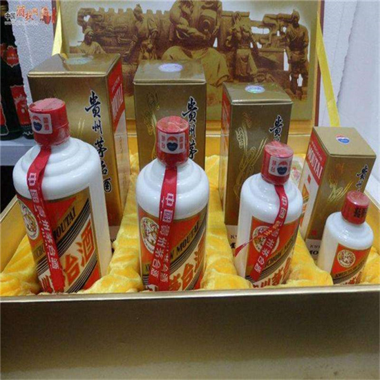 宾县回收86年茅台酒多少钱商家[回收茅台酒商家]?